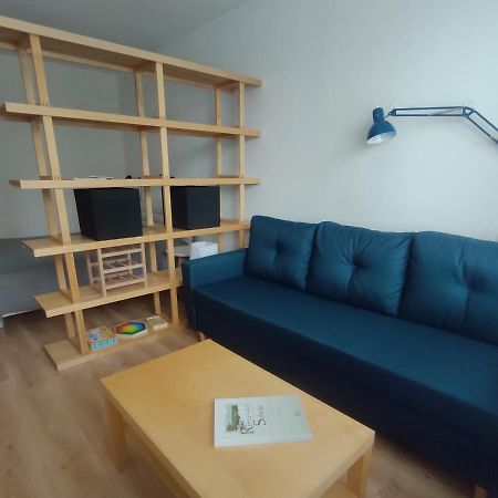 Útulný bytík iba 5 minút od historického centra Rimavská Sobota Extérieur photo
