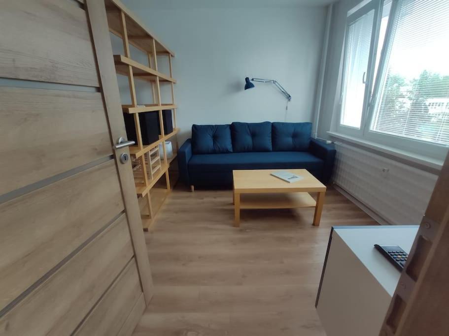 Útulný bytík iba 5 minút od historického centra Rimavská Sobota Extérieur photo