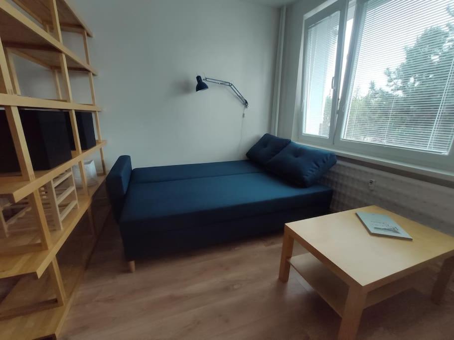 Útulný bytík iba 5 minút od historického centra Rimavská Sobota Extérieur photo
