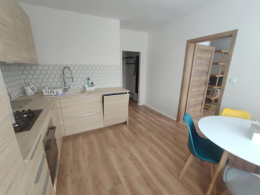 Útulný bytík iba 5 minút od historického centra Rimavská Sobota Extérieur photo