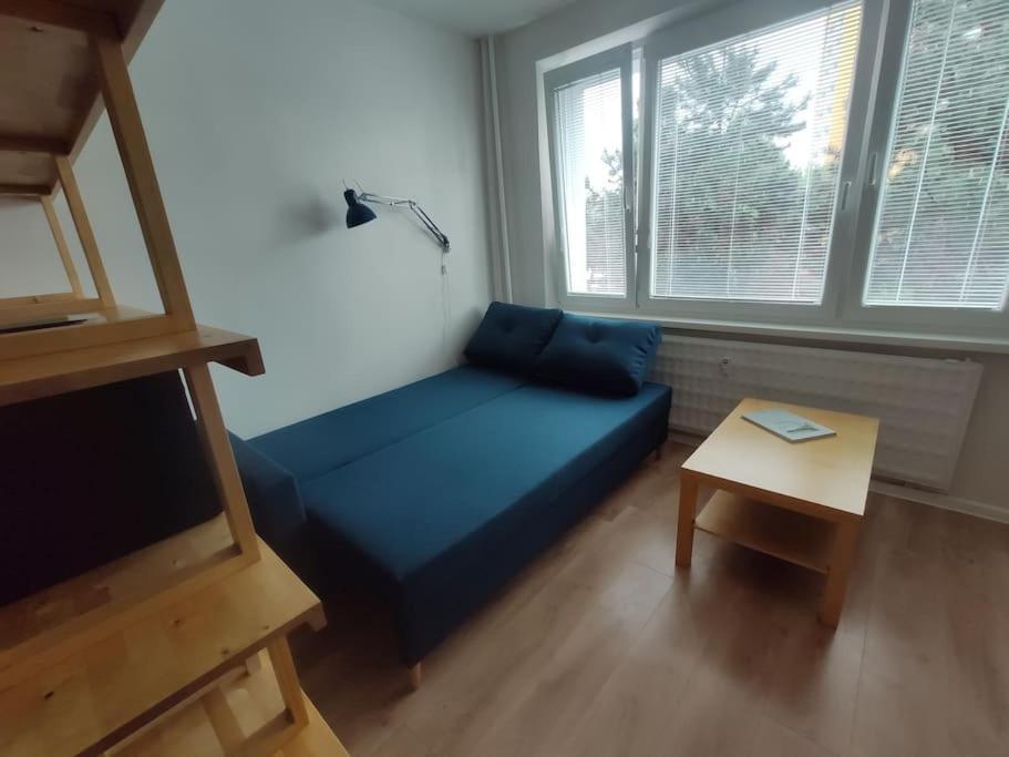 Útulný bytík iba 5 minút od historického centra Rimavská Sobota Extérieur photo
