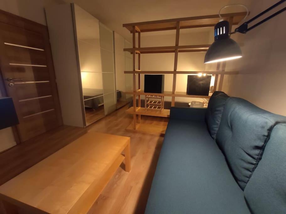 Útulný bytík iba 5 minút od historického centra Rimavská Sobota Extérieur photo