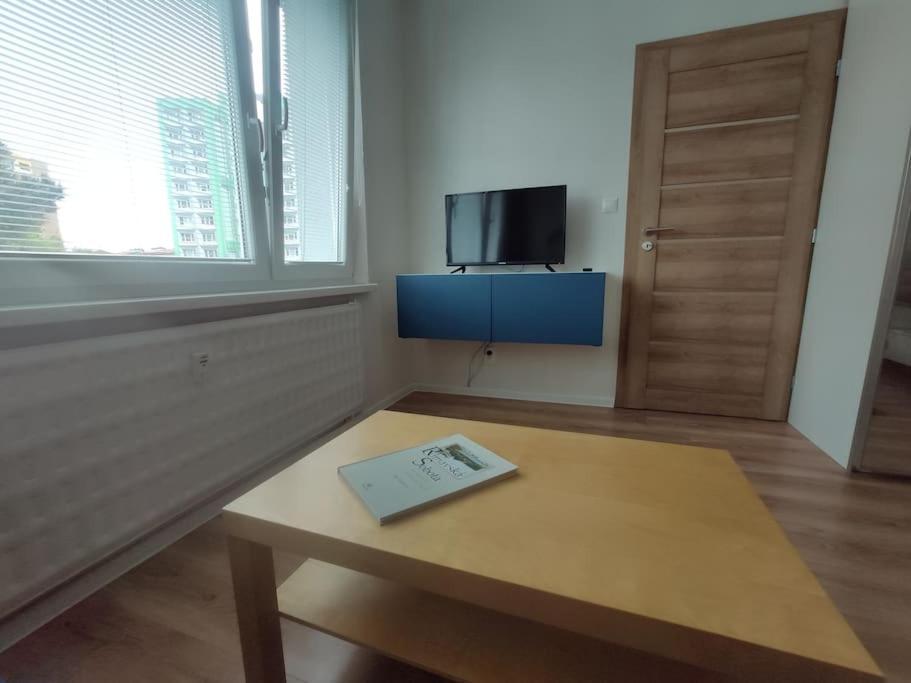 Útulný bytík iba 5 minút od historického centra Rimavská Sobota Extérieur photo