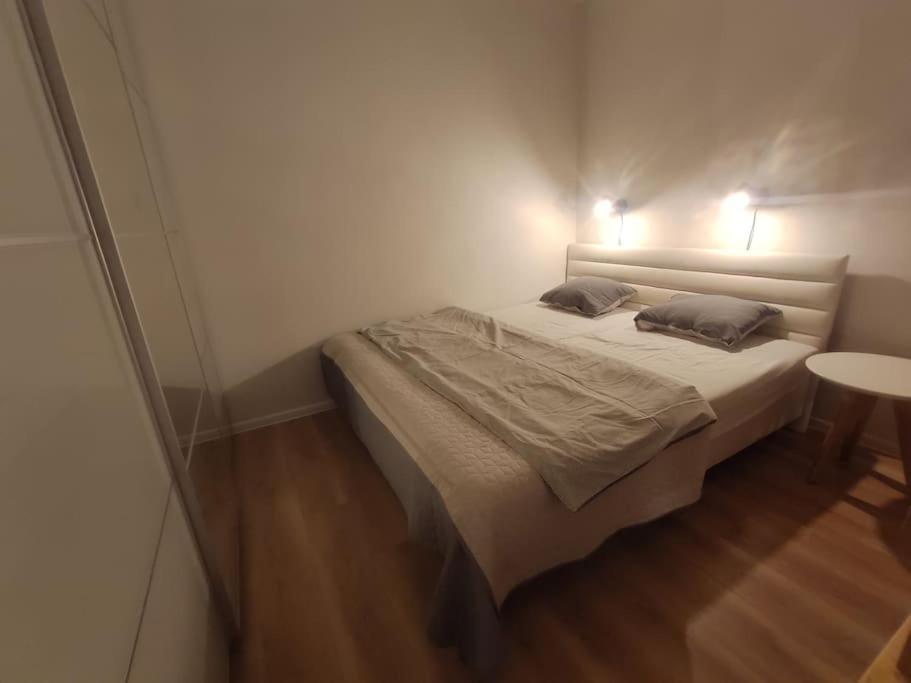 Útulný bytík iba 5 minút od historického centra Rimavská Sobota Extérieur photo