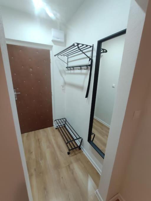 Útulný bytík iba 5 minút od historického centra Rimavská Sobota Extérieur photo